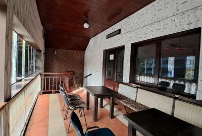 Proprietar! Ofer spre inchiriere-120 mp-etaj casa - 4