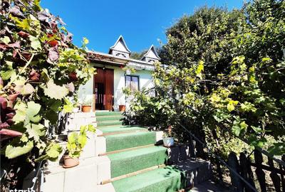 Casă cu 3 camere în Dancu - 4