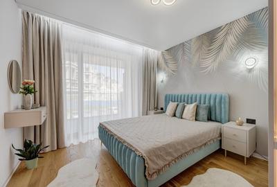 Apartament deosebit 2 camere, mobilat premium, ansamblul YACHT KID - 7