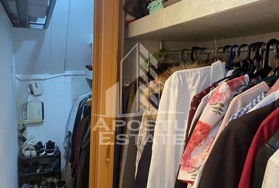 Casă cu Teren 542 Mp în Fabric - 1