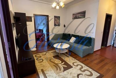 Inchiriere apartament 3 camere 61mp, Zona Stadionului | Floresti