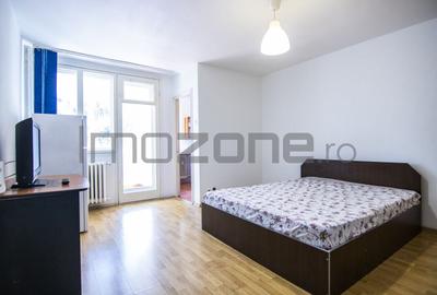 Garsonieră decomandată, mobilată în Drumul Taberei