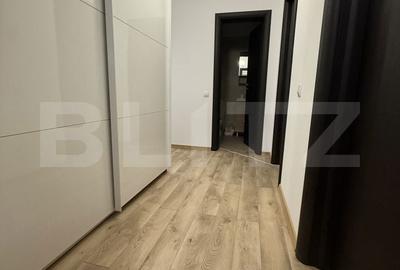 Apartament cu 3 camere decomandat în Valea - 9