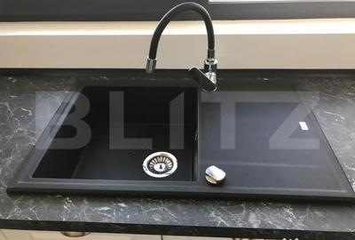 Casă cu 5 camere cu Teren 400 Mp în Central - 8