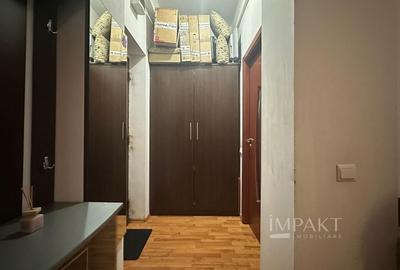 Oportunitate Investitie: apartament 1 camera - FSEGA, Gheorgheni! - 4