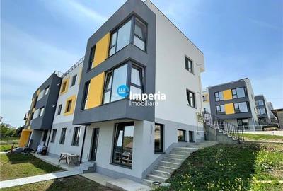 Apartamente noi cu terase proprii, 2 camere, Pacurari - Rediu - 2