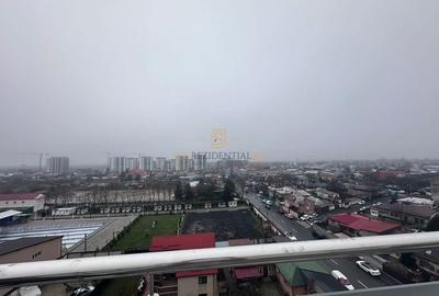 Sos Salaj - Apartament cu 3 camere si terasa, 200 mp, Comision 0% - 16