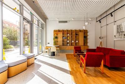 Apartament cu 2 camere de vanzare in zona Bucurestii Noi, Marmura - 9