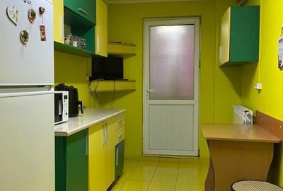 Exclusivitate - Bd. Ferdinand, apartament 2 camere, 3 balcoane, centrala gaz - 10