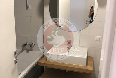 Apartament cu 3 camere în Tei - 8