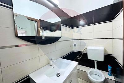 Casă cu 3 camere cu Teren 165 Mp în Colentina - 10