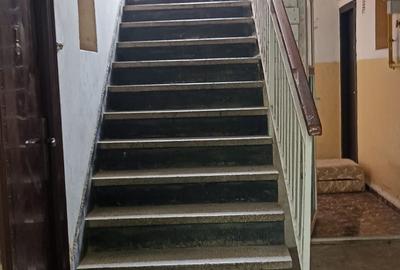 Apartament cu 2 camere semidecomandat, mobilat în Rahova - 9