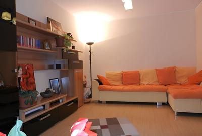 Apartament cu 2 camere semidecomandat, mobilat în Lujerului - 2