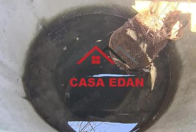 Teren de 9104 mp, în Brebu - 12