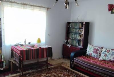 Casă cu 4 camere cu Teren 767 Mp în Central - 5