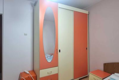 Apartament cu 2 camere decomandat în Central - 6