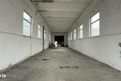 Spațiu comercial, de 80 mp, în Centură - 8
