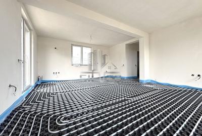 Casa alipita prin garaj/Teren 417 mp/CF. - 9