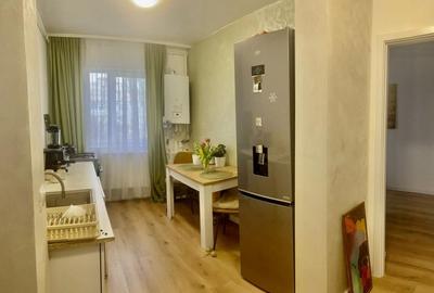 Apartament cu 3 camere, mobilat în Tomis III - 11