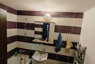 Apartament cu 2 camere decomandat, mobilat în Basarabia - 7