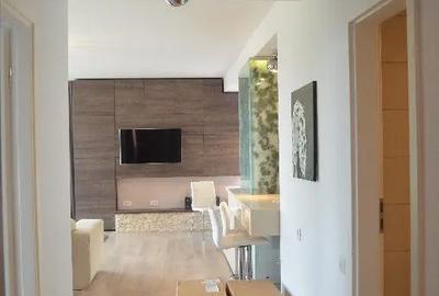 Apartament cu 3 camere decomandat în Dealul Cetății - 5