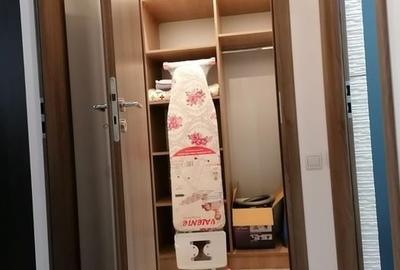 Apartament 2 Camere Militari Residence / Loc de Parcare / Lux - 5