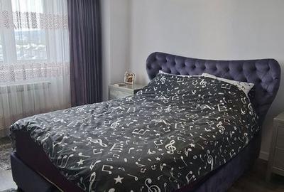 Apartament cu 3 camere decomandat în Zona industrială - 4