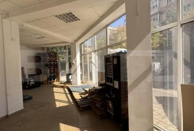 Spațiu comercial, de 120 mp, în 1 Mai - 12