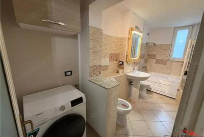 Apartament 4 camere transformat in 3, etaj 1, 100mp, Pictor Grigorescu - 10