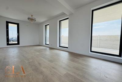 Casă individuală cu 6 camere cu Canalizare în Domnești - 5