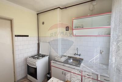 Apartament cu 3 camere semidecomandat, mobilat în Podgoria - 16