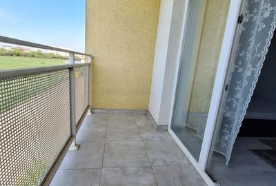 Garsonieră decomandată în Ciarda Roșie - 8