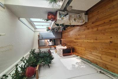 Apartament cu 2 camere decomandat în Ultracentral - 3