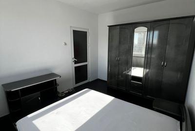 Apartament cu 2 camere semidecomandat în Abator - 5