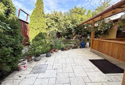 Casa cocheta pe un singur nivel, cu garaj si terasa zona Cantemir - 4