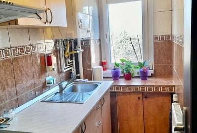 Apartament cu 2 camere semidecomandat în Astra - 3