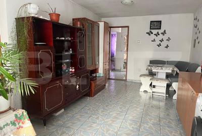 Casă cu 3 camere cu Teren 678 Mp în Mogoșești - 7