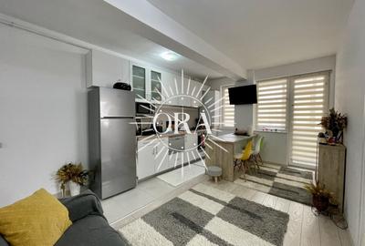 APARTAMENT DE INCHIRIAT | 3 CAMERE | FLORESTI | PARCARE SUBTERANA | 60 MP - 2