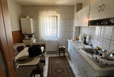 Apartament cu 2 camere decomandat în Central - 5