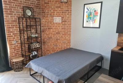 Vand Studio la Loft Green Apartment Mogo?oaia - 5