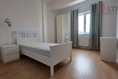 Apartament cu 3 camere decomandat, mobilat în Mihai Viteazul - 3