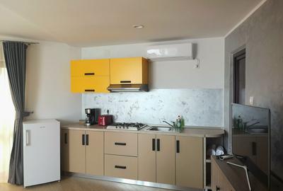 Garsonieră în Ultracentral - 8