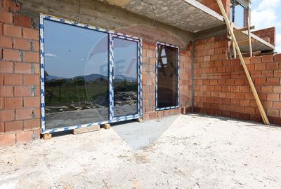 Unitate duplex, constructie noua, se preda la cheie, Izvor! - 3