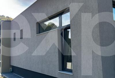 Casă individuală cu 3 camere cu Teren 405 Mp în Exterior Nord - 2