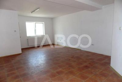 Spatiu de birouri de inchiriat 60 mp utili in zona centrala Sibiu - 4