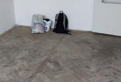 Apartament cu 2 camere nedecomandat în Central