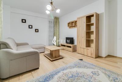 NOU! 2 Camere GENEROS, centrala, 60 mp -Sisesti -Baneasa - 3