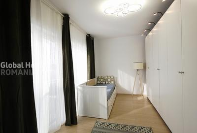 Duplex cu 4 camere cu Teren 200 Mp în Tunari - 21
