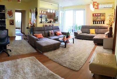 Apartament 3 camere, Lipovei - loc de parcare, balcon - 8