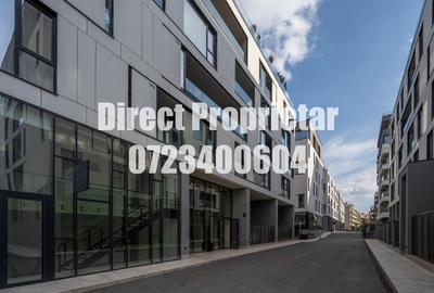 STUDIO ULTRA PREMIUM WIN HERĂSTRĂU - Parcare subteran inclusa - 15